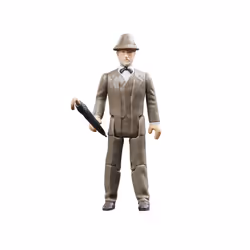 Indiana Jones Retro Collection Dr. Henry Jones