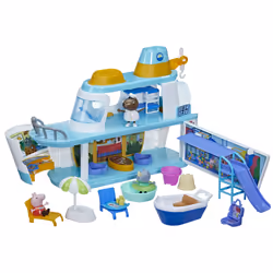 Peppa Pig F6284