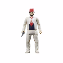 Indiana Jones Retro Collection Sallah, 4 yr(s), Indiana Jones, Multicolour