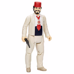 Indiana Jones Retro Collection Sallah