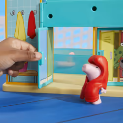 Peppa Pig Peppa's Waterpark Playset - Additional view 7
