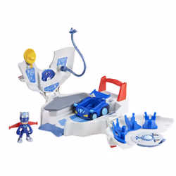 PJ Masks PJ Power Q - Additional view 2