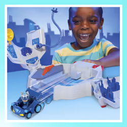 PJ Masks PJ Power Q - Additional view 4
