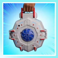 PJ Masks PJ Power Q - Additional view 7