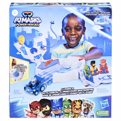 PJ Masks PJ Power Q - Additional view 8
