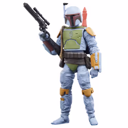 Star Wars The Vintage Collection Boba Fett