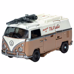 Transformers Wheeljack