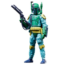 Star Wars The Vintage Collection Boba Fett (Comic Art Edition)