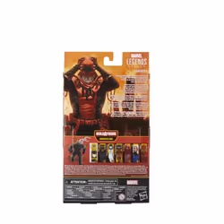 Legends Series Daredevil, Marvel Knights 6" Marvel Legends Action Figures