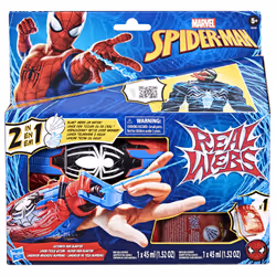 Marvel Spider-Man Real Webs Ultimate Web Blaster - Additional view 4