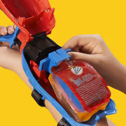 Marvel Spider-Man Real Webs Ultimate Web Blaster - Additional view 8