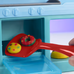 Play-Doh F81075L0 art/craft toy - Additional view 7