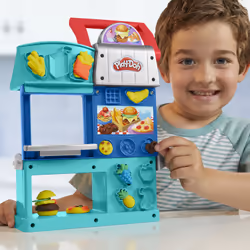 Play-Doh F81075L0 art/craft toy - Additional view 8
