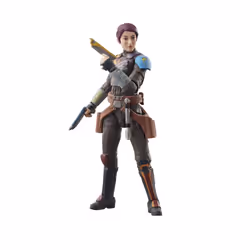 Star Wars Sabine Wren
