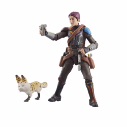 Star Wars Sabine Wren