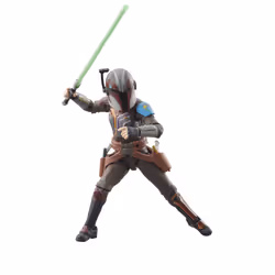 Star Wars Sabine Wren - Additional view 5