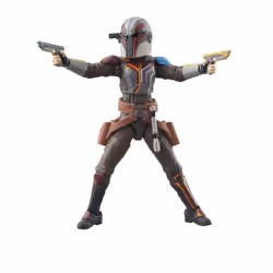 Star Wars Sabine Wren - Additional view 6