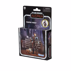 Star Wars Sabine Wren - Additional view 8