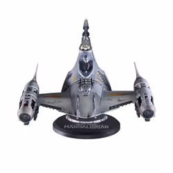 Star Wars N-1 Starfighter - Additional view 4
