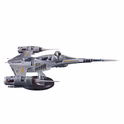 Star Wars N-1 Starfighter - Additional view 5