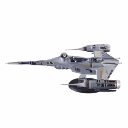 Star Wars N-1 Starfighter - Additional view 6