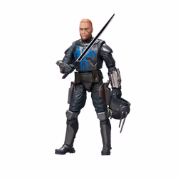 Star Wars The Black Series Pre Vizsla