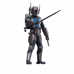 Star Wars The Black Series Pre Vizsla