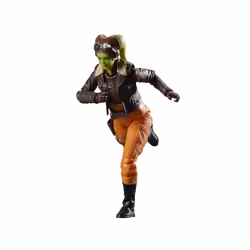 Star Wars The Black Series General Hera Syndulla