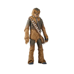 Star Wars The Black Series Chewbacca