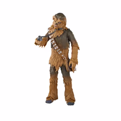 Star Wars The Black Series Chewbacca