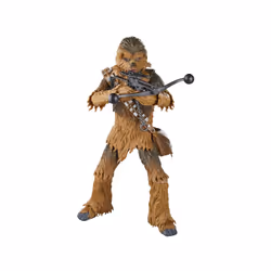 Star Wars The Black Series Chewbacca - Additional view 4