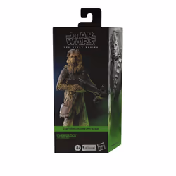 Star Wars The Black Series Chewbacca - Additional view 6