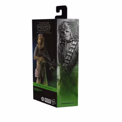Star Wars The Black Series Chewbacca - Additional view 7