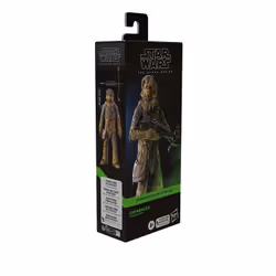 Star Wars The Black Series Chewbacca - Additional view 8