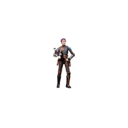 STAR WARS The Black Series Sabine Wren, Ahsoka 6-Inch Action Figures, Ages 4 and Up