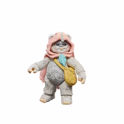 Star Wars The Vintage Collection Wicket & Kneesaa - Additional view 6