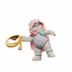 Star Wars The Vintage Collection Wicket & Kneesaa - Additional view 7