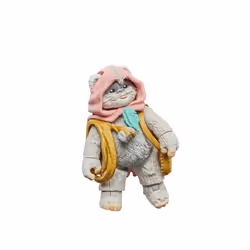 Star Wars The Vintage Collection Wicket & Kneesaa - Additional view 8