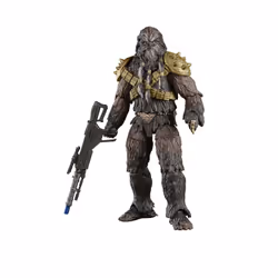 Star Wars The Vintage Collection Krrsantan - Additional view 4