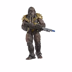 Star Wars The Vintage Collection Krrsantan - Additional view 5