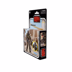 Star Wars The Vintage Collection Krrsantan - Additional view 7