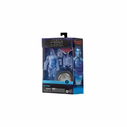 Star Wars The Black Series Holocomm Collection Axe Woves 6 Inch Action Figure