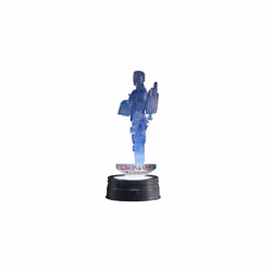 Star Wars The Black Series Holocomm Collection Axe Woves 6 Inch Action Figure - Additional view 5