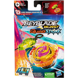 Beyblade Burst Quadstrike - Twister Pandora Evasive Kids Toy