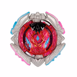 Beyblade Burst Quadstrike - Xiphoid Knight Kids Toy