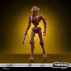 Star Wars SW VIN Gettysburg