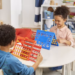 Hasbro Gaming Guess Who? Board game Matching - Additional view 4