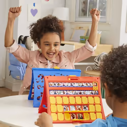 Hasbro Gaming Guess Who? Board game Matching - Additional view 8