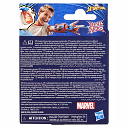 Marvel Spider-Man Webs Ultimate Web Fluid Refill - Additional view 4
