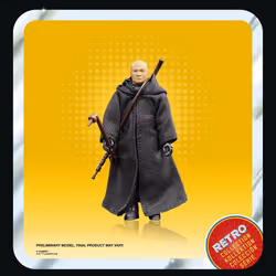 Star Wars Retro Collection Boba Fett (Dune Sea) - Additional view 5